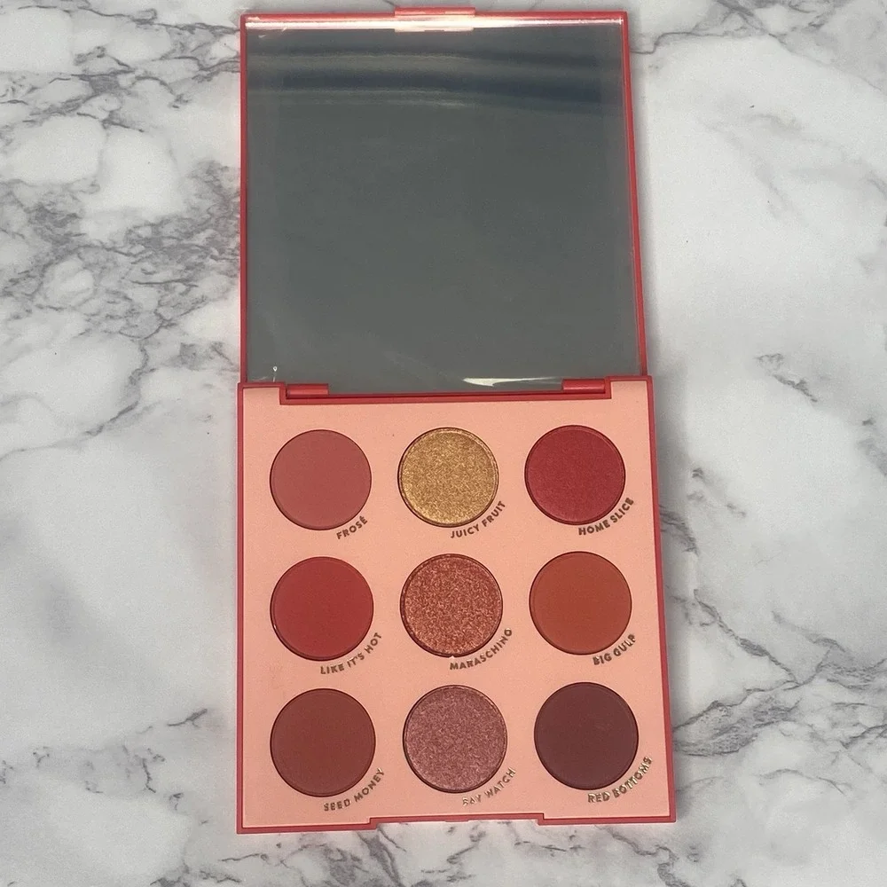 Colourpop main squeeze
